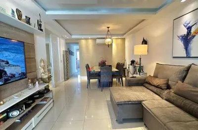 Apartamento para venda e aluguel em cidade jardim de 98.00m² com 2 quartos, 2 suites e 2 garagens