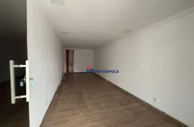Sala comercial para venda em camorim de 23.00m² com 1 garagem