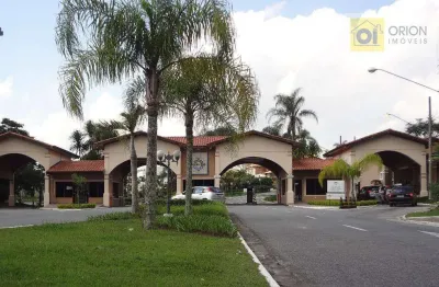 Terreno en condomínio para venda em residencial morada dos lagos de 691.00m²