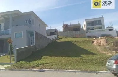 Terreno en condomínio para venda em itapevi de 384.00m²