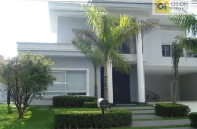 Casa de condomínio para venda em aldeia da serra de 690.00m² com 5 quartos, 5 suites e 3 garagens