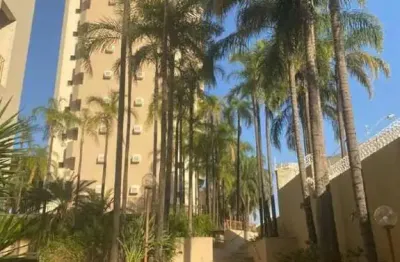 Apartamento para venda em centro de 130.00m² com 3 quartos, 1 suite e 2 garagens