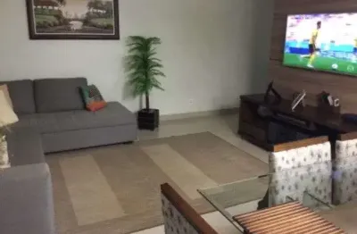 Apartamento para venda em parque dos bandeirantes de 92.00m² com 2 quartos e 1 suite