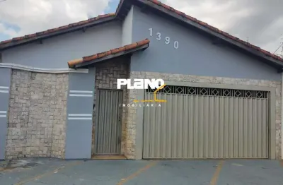 Casa para alugar em jardim brasilândia de 125.00m² com 3 quartos, 1 suite e 2 garagens