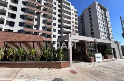 Apartamento para alugar em recanto iv centenário de 68.00m² com 2 quartos, 1 suite e 2 garagens