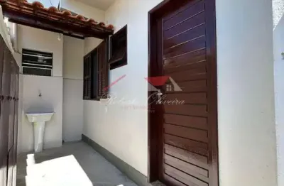 Kitnet para alugar em unamar (tamoios) de 40.00m² com 1 quarto