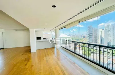 Apartamento para venda e aluguel em sumaré de 420.00m² com 3 quartos, 3 suites e 4 garagens