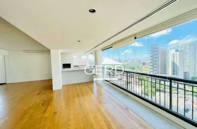Apartamento para venda e aluguel em sumaré de 420.00m² com 3 quartos, 3 suites e 4 garagens