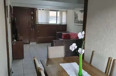 Apartamento para venda em parque cecap de 62.00m² com 3 quartos, 1 suite e 1 garagem