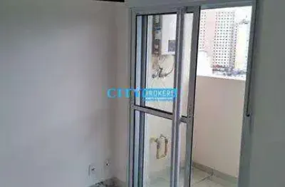 Apartamento com 1 quarto à venda na Rua da Mooca, ***, Mooca, São Paulo