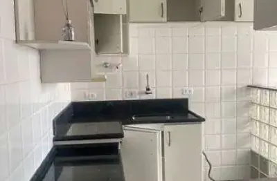 Apartamento para venda em vila rosália de 57.00m² com 2 quartos e 1 garagem