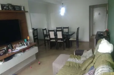 Apartamento para venda em macedo de 78.00m² com 3 quartos e 1 garagem