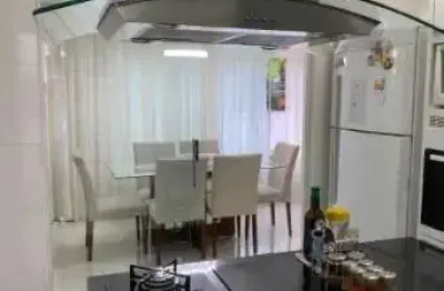 Casa para venda em jardim franca de 191.00m² com 3 quartos, 1 suite e 3 garagens