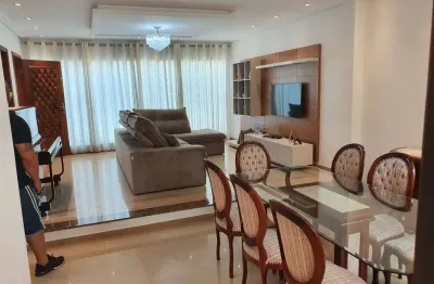Flat para venda em vila milton de 300.00m² com 3 quartos, 3 suites e 4 garagens