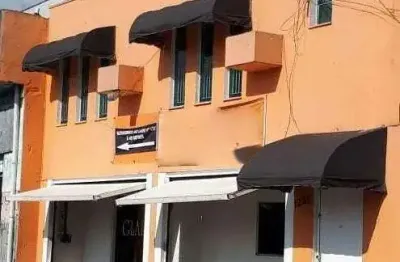 Casa para venda em vila alpina de 200.00m² com 3 quartos e 4 garagens