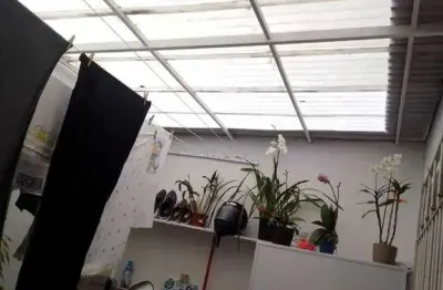 Casa para venda em jardim city de 134.00m² com 2 quartos, 1 suite e 4 garagens