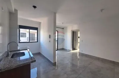 Apartamento para alugar em dois córregos de 52.00m² com 2 quartos e 2 garagens