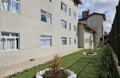 Apartamento para venda em cidade industrial de 45.00m² com 2 quartos e 1 garagem