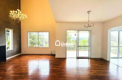 Casa de condomínio para venda e aluguel em jardim barbacena de 292.00m² com 5 quartos, 5 suites e 4 garagens