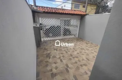 Casa para alugar em parque são george de 88.00m² com 3 quartos, 1 suite e 2 garagens