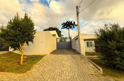 Casa de condomínio para venda em boa vista de 57.00m² com 3 quartos e 2 garagens
