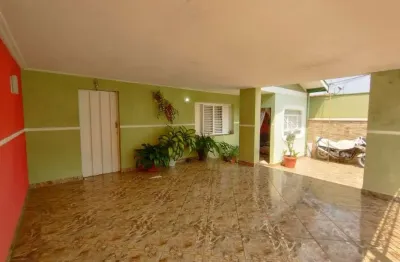 Casa para venda em jardim algodoal de 120.00m² com 4 quartos, 1 suite e 2 garagens