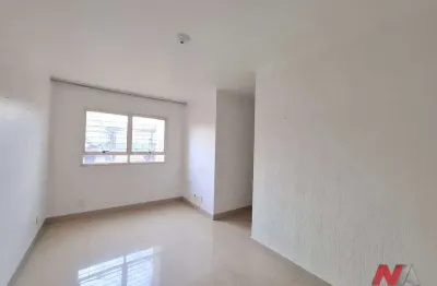 Apartamento para alugar em higienópolis de 65.00m² com 2 quartos e 1 garagem