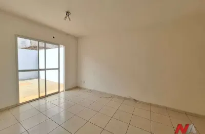 Casa para alugar em condomínio residencial parque da liberdade ii de 110.00m² com 3 quartos, 1 suite e 2 garagens
