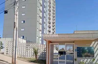 Apartamento para alugar em jardim independência de 48.00m² com 2 quartos