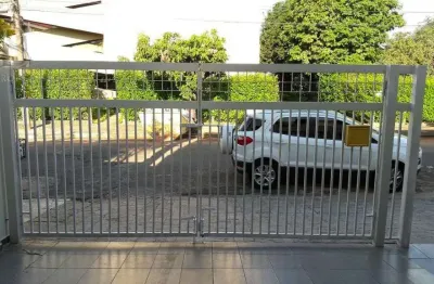 Casa para alugar em jardim maria izabel de 200.00m² com 4 quartos, 2 suites e 4 garagens
