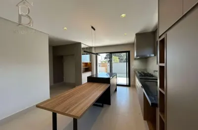 Casa de condomínio para venda em esmeralda residence ii de 248.00m² com 3 quartos, 3 suites e 2 garagens