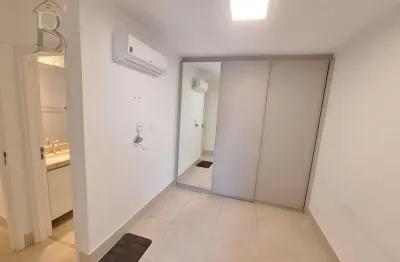 Apartamento para alugar em centro de 79.00m² com 3 quartos, 1 suite e 2 garagens