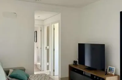 Apartamento para alugar em centro de 78.00m² com 3 quartos, 1 suite e 2 garagens