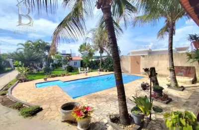 Casa para venda em parque dos sabiás ii (padre nóbrega) de 160.00m² com 3 quartos, 1 suite e 2 garagens