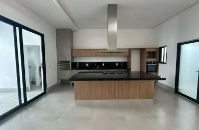 Casa para alugar em esmeralda residence ii de 250.00m² com 3 quartos, 3 suites e 2 garagens