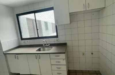Apartamento para alugar em centro de 174.00m² com 3 quartos, 2 suites e 2 garagens