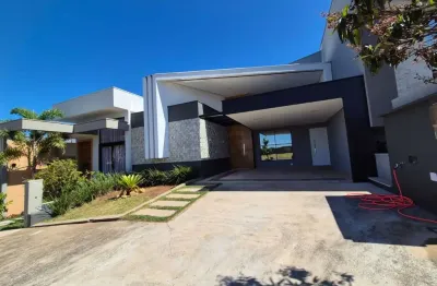 Casa para alugar em residencial villa flora aquarius de 360.00m² com 3 quartos, 1 suite e 1 garagem
