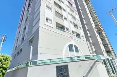 Apartamento para alugar em cascata de 35.00m² com 1 quarto e 1 garagem