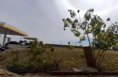 Terreno à venda na Rua Miguel Molinari, 11, Jardim Nazareth, Marília