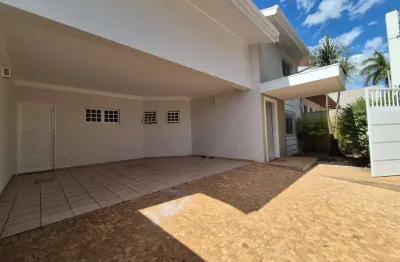 Casa para alugar em parque das esmeraldas de 260.00m² com 4 quartos, 2 suites e 4 garagens