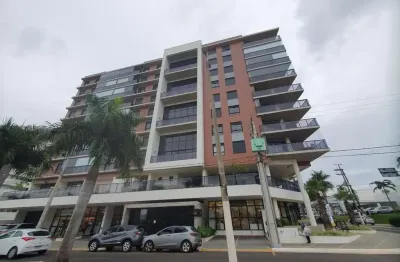 Apartamento para alugar em parque das indústrias de 69.00m² com 2 quartos, 1 suite e 1 garagem