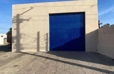 Loja para alugar em jardim vista alegre de 250.00m² com 3 garagens