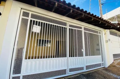 Casa para alugar em alto cafezal de 250.00m² com 3 quartos, 1 suite e 2 garagens