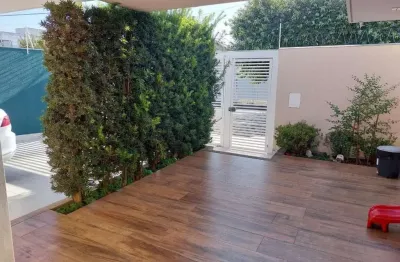 Casa para venda em jardim maria izabel de 350.00m² com 3 quartos, 3 suites e 2 garagens