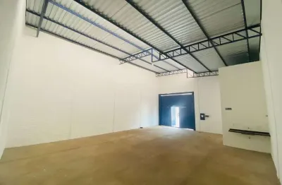Ponto comercial para alugar na Rua Almirante Tamandaré, 520, Alto Cafezal, Marília