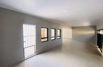 Casa para venda em jardim marília de 270.00m² com 3 quartos, 1 suite e 3 garagens