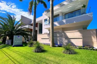 Casa para venda em jardim acapulco de 2347.00m² com 9 quartos, 9 suites e 8 garagens