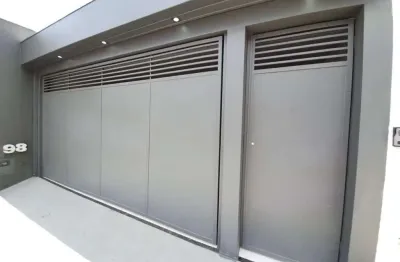 Casa para venda em jardim dom frei daniel tomasella de 150.00m² com 3 quartos, 1 suite e 2 garagens