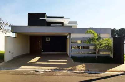 Casa para alugar em esmeralda residence ii de 250.00m² com 3 quartos, 3 suites e 2 garagens