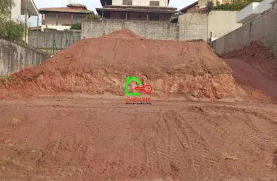 Terreno para venda em villaggio capríccio de 450.00m²